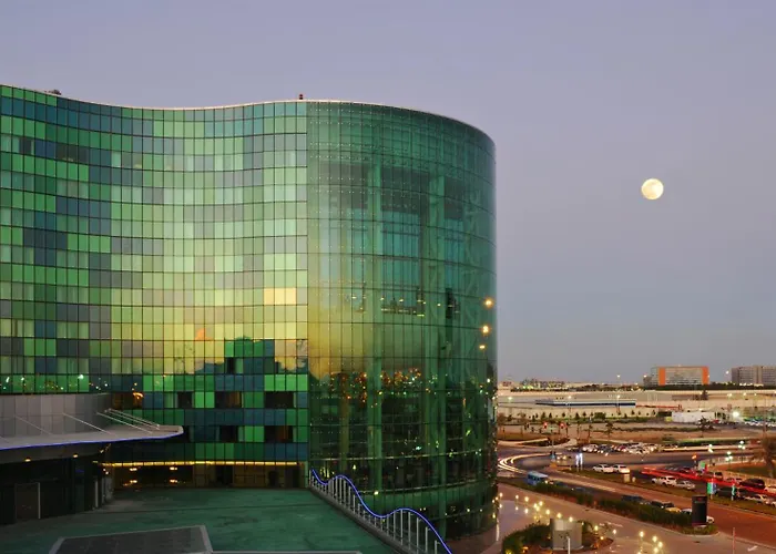Millennium Capital Gate Abu Dhabi